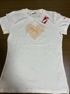 Puma ハート型グラフィック Tシャツ