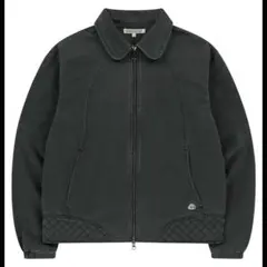 coyseio ROUND COLLAR STITCH JACKET