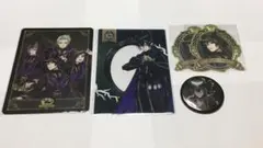 ツイステ マレウス まとめ売り