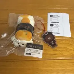 KUNA スクイーズ 3
