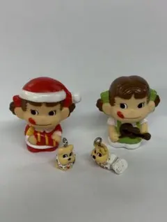 2026年最新】不二家ペコちゃんフィギュアおまとめの人気アイテム