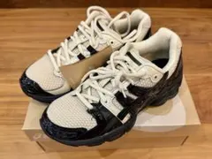 2026年最新】asics gel nimbus 9 vanillaの人気アイテム - メルカリ