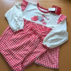 スイマー パジャマ 110 長袖 SWIMMER