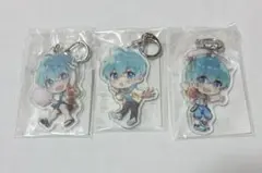 すとぷり　ころん　アクリルキーホルダー