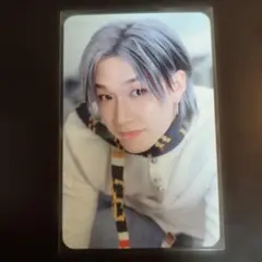 スキズ stray kids ペンミ ボックステープ トレカ バンチャン