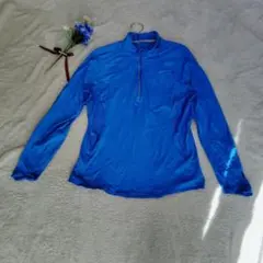 Nike DRI-FIT 長袖トップス Lサイズ