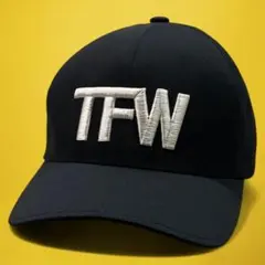 2025年最新】TFW49 キャップの人気アイテム - メルカリ