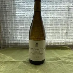 空き瓶 Domaine des Comtes Lafon 2006 - メルカリ