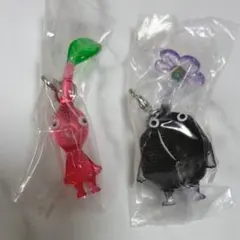 ピクミン　めじるしアクセサリー セット