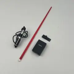 ライトアップライトセーバー スターウォーズ ホットトイズ アナキン
