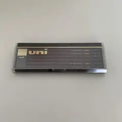 三菱鉛筆　えんぴつ　uni　【HB】　1ダース　送料込み