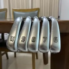 PING i210 5-9 & GLIDE 4.0 46, 50, 56 セット - メルカリ