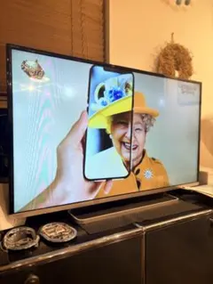 2026年最新】液晶テレビ ジャンク品の人気アイテム - メルカリ