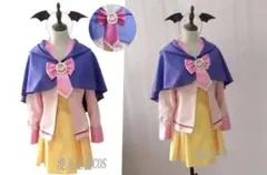 プリパラ 黒須あろま コスプレ衣装 - メルカリ