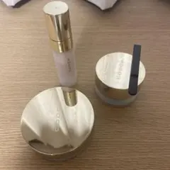 SUQQU ベースメイクセット