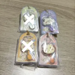 ちいかわ ミニチュアチョコチャーム＆チョコスナック ロリポップチョコチャームミニ