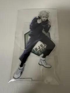 狗巻棘　アクリルスタンド