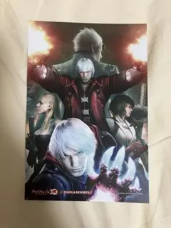 2026年最新】パセラ デビルメイクライの人気アイテム - メルカリ