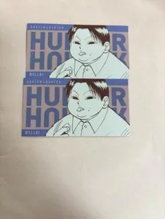 HUNTER×HUNTER ミルキ