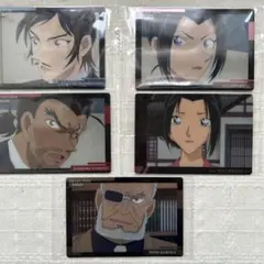 名探偵コナン 長野県警 大和敢助 諸伏高明 上原結衣 イタジャガ