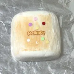 メロジョイ　マシュマロ　開封済みのサムネイル