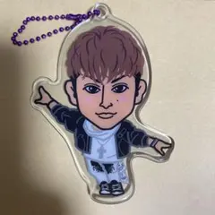 generations  白濱亜嵐　クリアチャーム