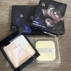POLA B.A オアシスライト パウダー ケース　新品パフのサムネイル