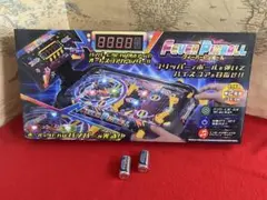 イチ推し！光り物で楽しむ！ハイスコアを目指せ！フラッシュ！フィーバーピンボール