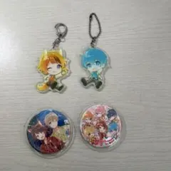 すとぷりグッズまとめ売り