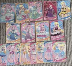 アイプリ　1だん　☆3☆2セット　まとめ売り