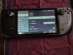 2025年最新】steam deck 256の人気アイテム - メルカリ