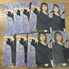 清水恵子 ポストカード