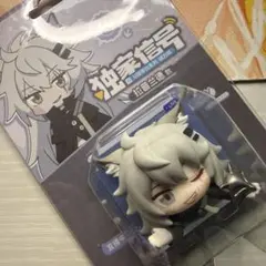 新品】 ラップランド 立体マグネット アークナイツ テラライブ 第1弾