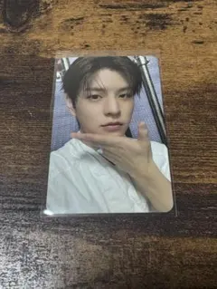 StrayKids THIS&THAT LPver. スンミン