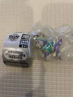 パウ・パトロール　パウっとつながるマスコット　エベレスト