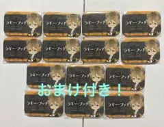 ツイステッドワンダーランド ツイステ 缶バッジ ラギー 14個セット