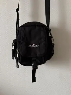 Eddie Bauer エディーバウアー　ショルダーバッグ　サコッシュ　ポーチのサムネイル
