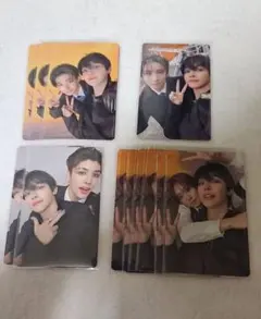 月狼　&TEAM　NICHOLAS　ニコラス　ユニットトレカ