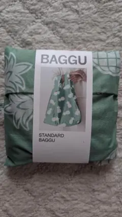 Honolulu Cookie company × BAGGU コラボエコバッグのサムネイル