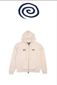 sol×fuc ジップパーカー m size メルカリにて購入 正規品 sol×fuc ジップパーカー m size - メルカリ