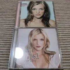 Amiel アルバム 国内盤 2枚【バラ売りOK】