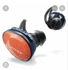 BOSE SOUNDSPORT FREEのサムネイル