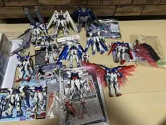 ガンプラ組立済み - メルカリ