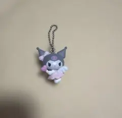 【美品】サンリオキャラクターズ 夢みるエンジェルスイング クロミ