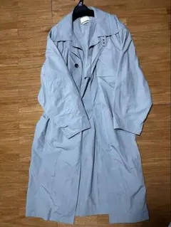 YOKE トレンチコート YK23SS0438C サイズ2 - メルカリ