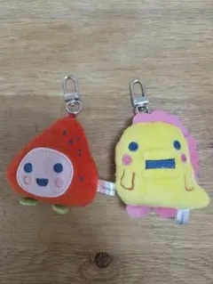 たまごっち ミニミニchibiぬいぐるみマスコット