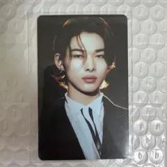 ENHYPEN DARK BLOOD Weverse トレカ ニキ