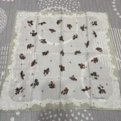 Christian Dior ハンカチのサムネイル