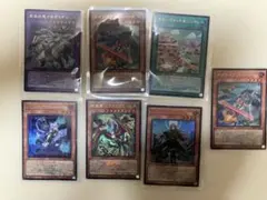シ*ケ様 【未使用】遊戯王 ワールドチャンピオンシップ2006セット