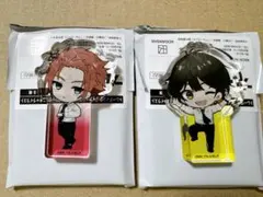 ブルーロック　 ベースヤードトーキョー　 ミニアクリルブロック　 糸師冴